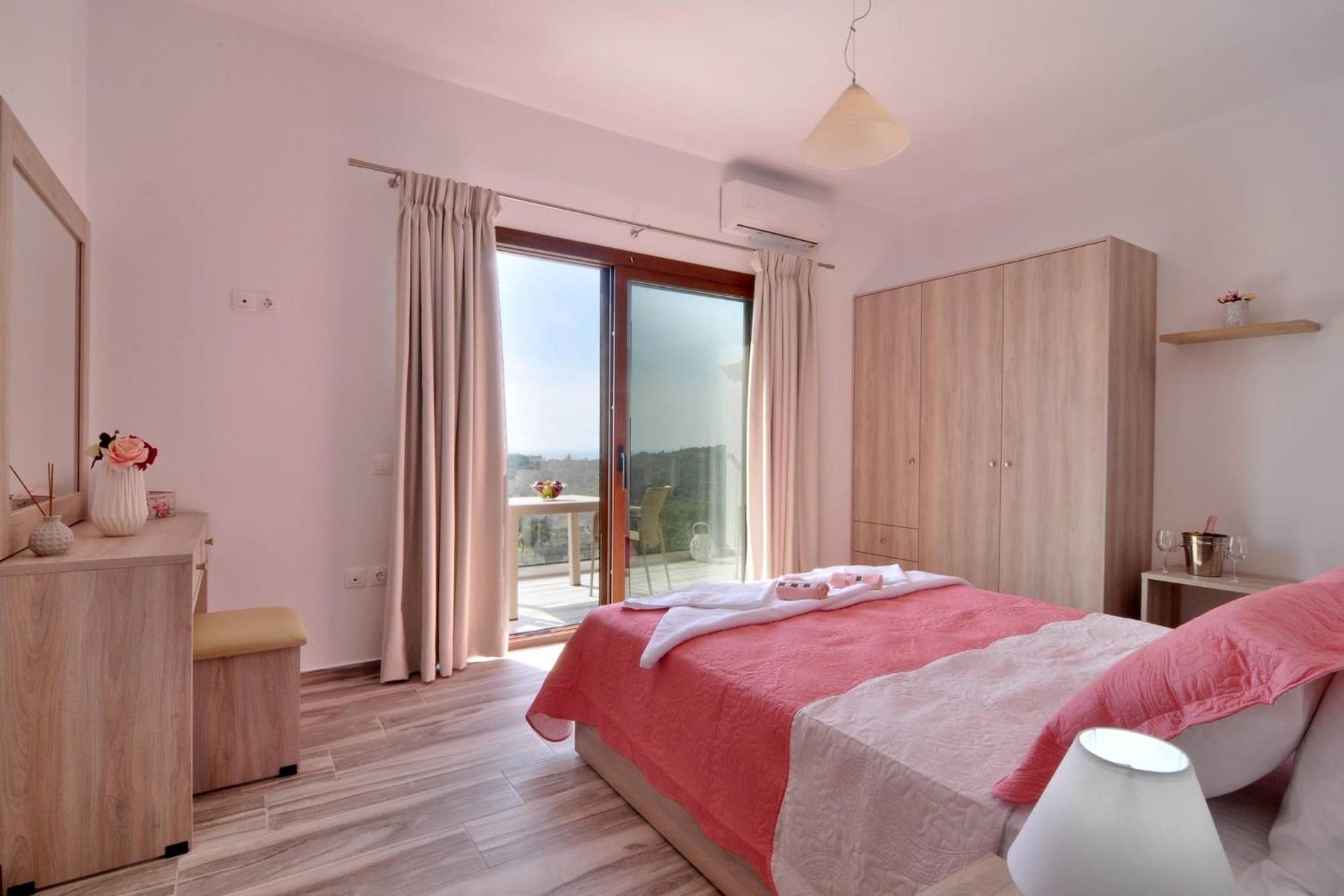 Lefkimmiatis Corfu